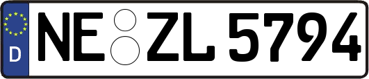 NE-ZL5794