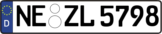 NE-ZL5798