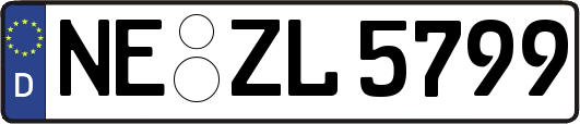 NE-ZL5799