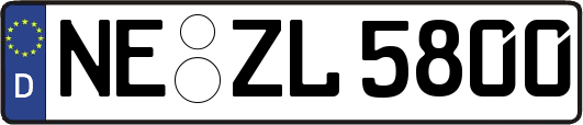 NE-ZL5800