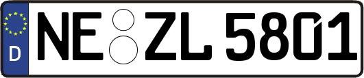 NE-ZL5801