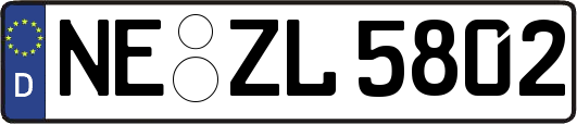 NE-ZL5802