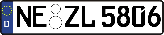NE-ZL5806