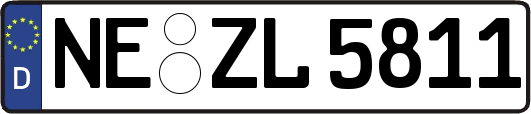 NE-ZL5811