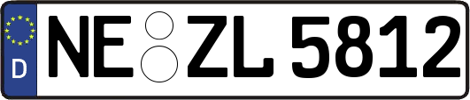 NE-ZL5812