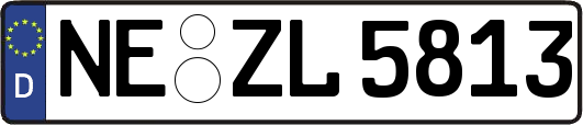 NE-ZL5813