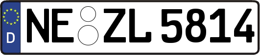 NE-ZL5814