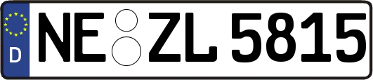 NE-ZL5815