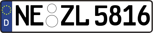 NE-ZL5816