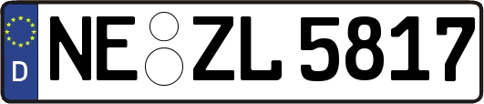 NE-ZL5817