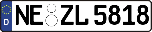 NE-ZL5818
