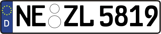 NE-ZL5819