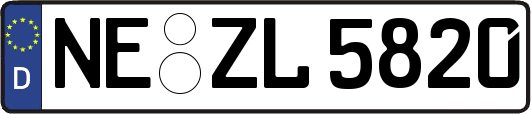 NE-ZL5820