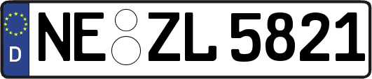 NE-ZL5821