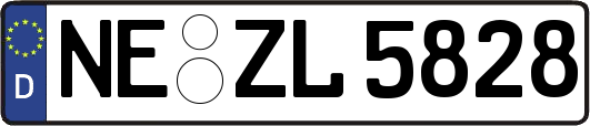 NE-ZL5828