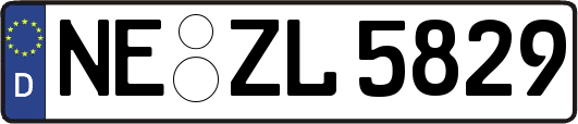 NE-ZL5829