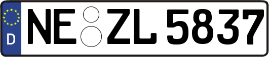NE-ZL5837