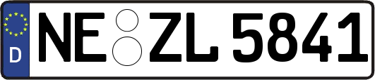 NE-ZL5841
