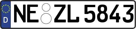 NE-ZL5843