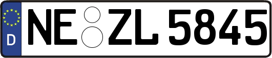 NE-ZL5845