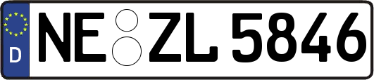 NE-ZL5846