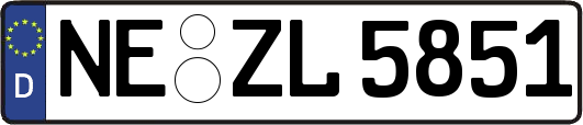NE-ZL5851