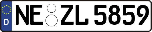 NE-ZL5859