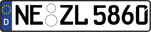 NE-ZL5860