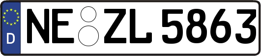 NE-ZL5863