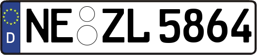 NE-ZL5864