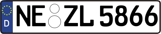 NE-ZL5866