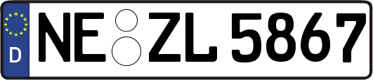 NE-ZL5867