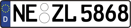 NE-ZL5868