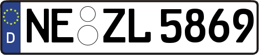 NE-ZL5869