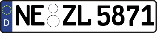 NE-ZL5871
