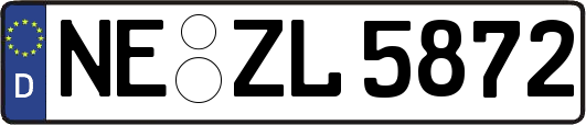 NE-ZL5872
