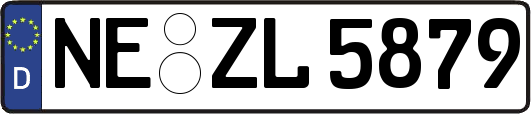 NE-ZL5879