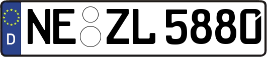 NE-ZL5880