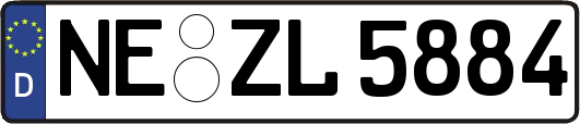 NE-ZL5884