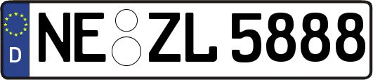 NE-ZL5888