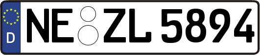 NE-ZL5894
