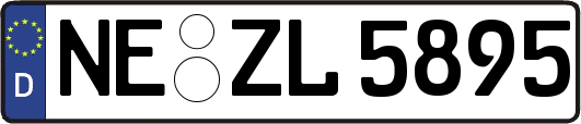 NE-ZL5895