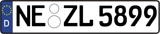 NE-ZL5899