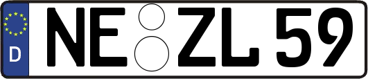 NE-ZL59