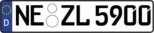 NE-ZL5900