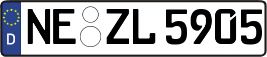 NE-ZL5905