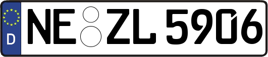 NE-ZL5906