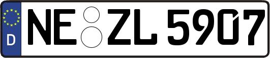 NE-ZL5907