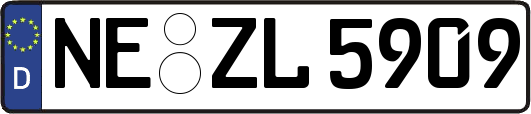 NE-ZL5909