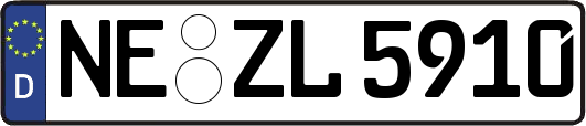 NE-ZL5910